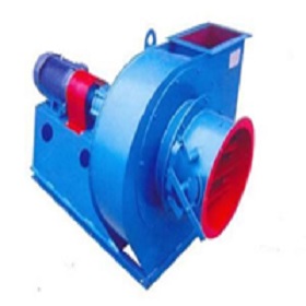 YX9-35鍋爐離心引風(fēng)機